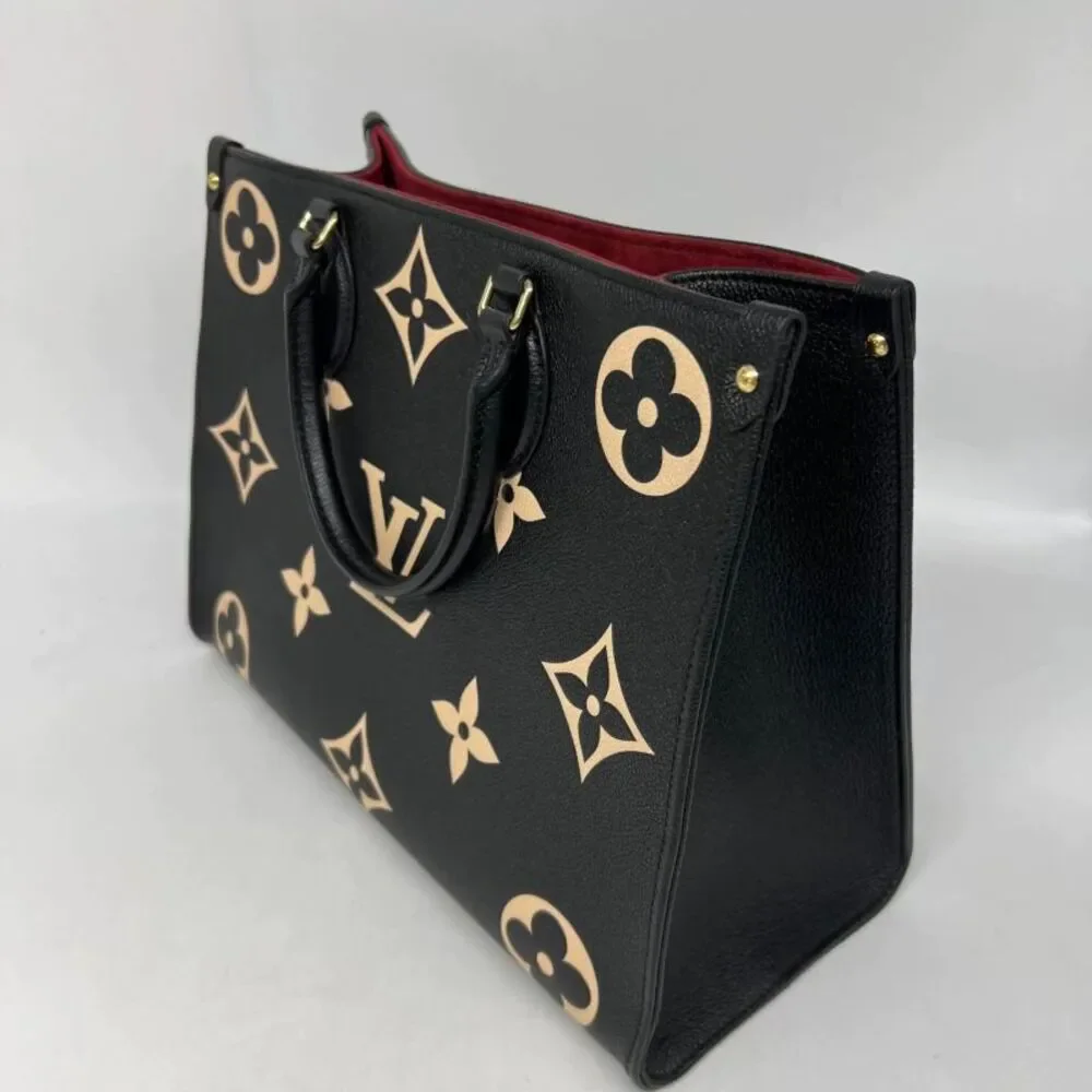 Louis Vuitton Women Pre-Loved Bag Brand New Condition